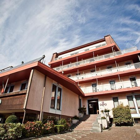 Hotel Rendez Vous Chatillon Bagian luar foto