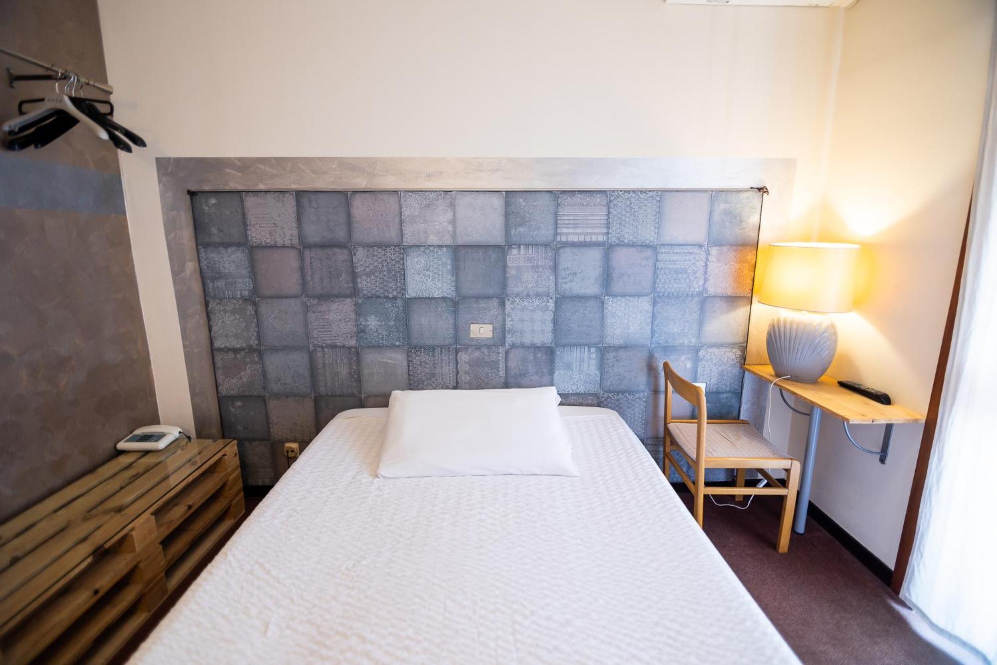 Hotel Rendez Vous Chatillon Bagian luar foto