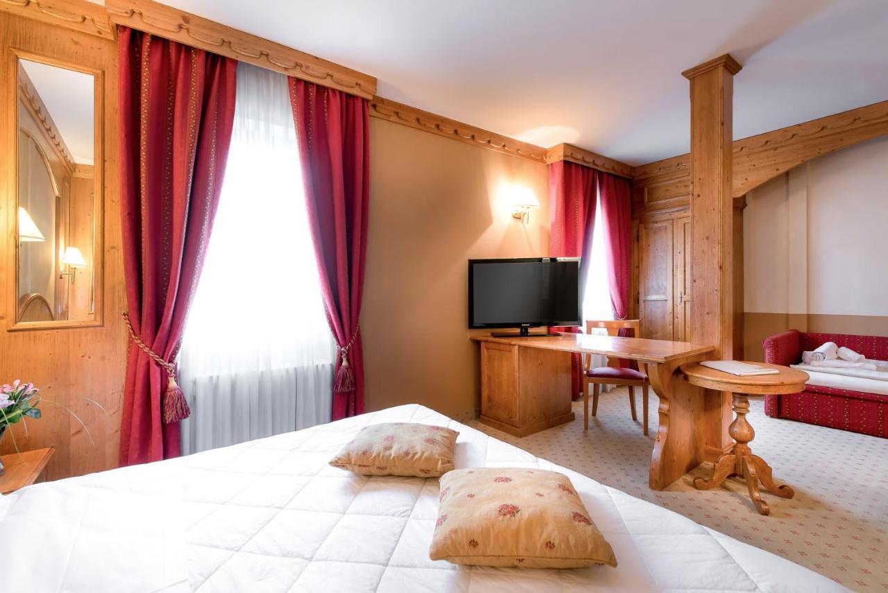 Hotel Rendez Vous Chatillon Bagian luar foto